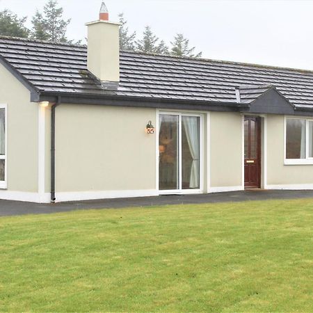 Apartmán The Gables Knock  Exteriér fotografie