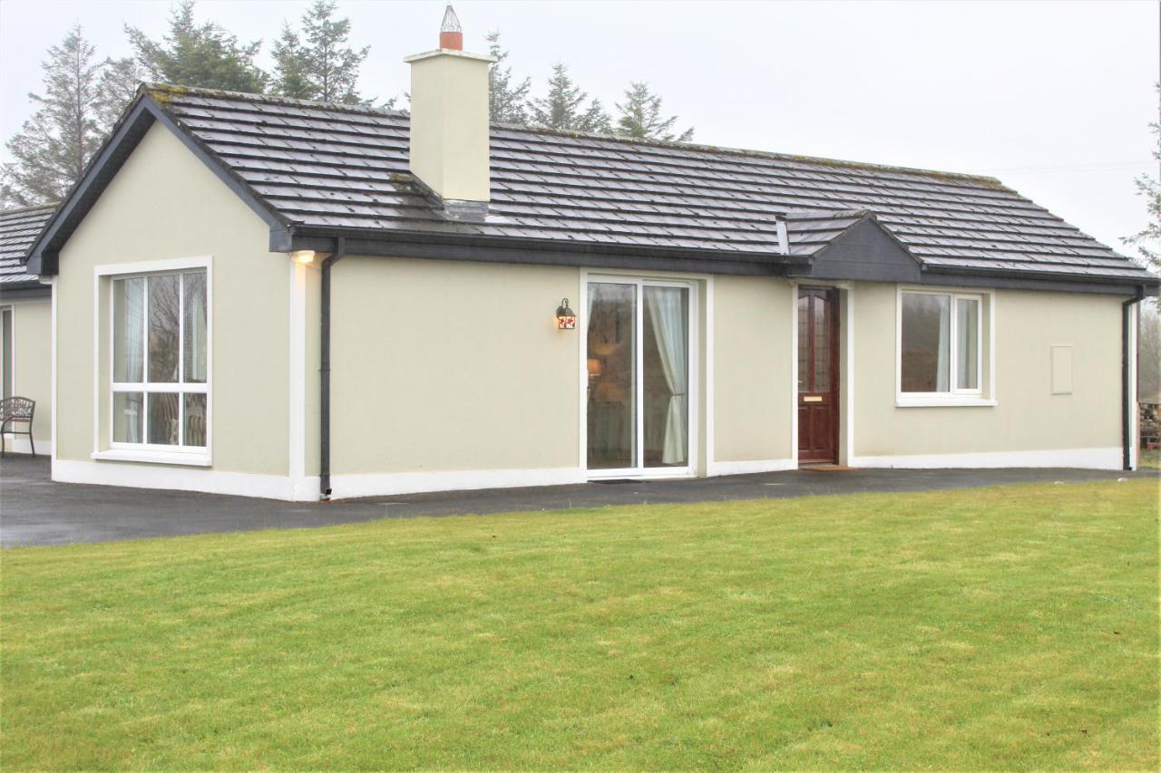 Apartmán The Gables Knock  Exteriér fotografie